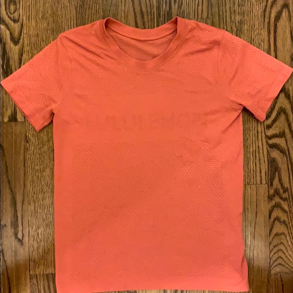 Lululemon shirt
